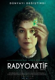 Radyoaktif – Radyoaktif (2019)-Seyret