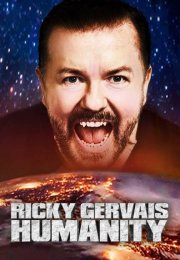 Ricky Gervais: Humanity-Seyret