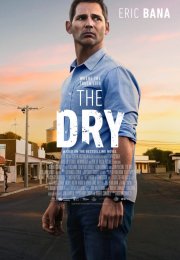 The Dry – Kuru (2021) -Seyret