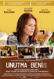 Unutma Beni-Seyret