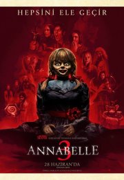 Annabelle 3 -Seyret