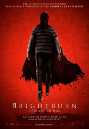 Brightburn 2019 -Seyret