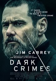 – Dark Crimes (2018) -Seyret