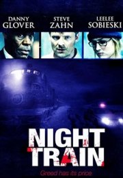 Gece Treni – Night Train -Seyret