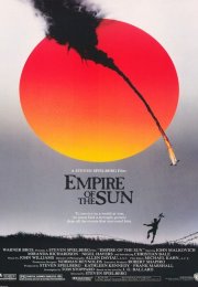 Güneş İmparatorluğu – Empire of the Sun -Seyret