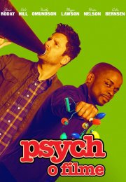 Psych: Film 1-Seyret