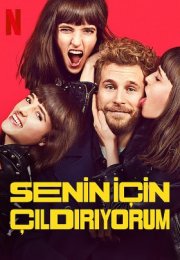 Senin İçin Çıldırıyorum (2021) Seyret