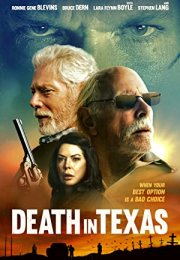 Teksas’ta Ölüm – Death in Texas -Seyret