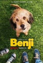 Benji 2018-Seyret