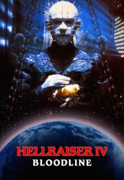 Hellraiser IV: Kanlı Yol-Seyret