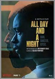 Bütün Gün ve Gece: All Day and a Night-Seyret