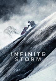 Infinite Storm (2022)-Seyret