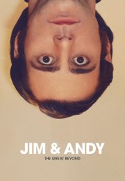 Jim & Andy: The Great Beyond-Seyret