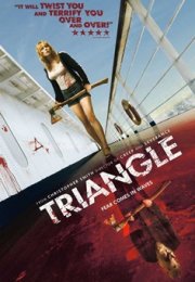 Şeytan Üçgeni – Triangle (2009) –-Seyret