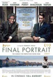 Son Portre – Final Portrait -Seyret