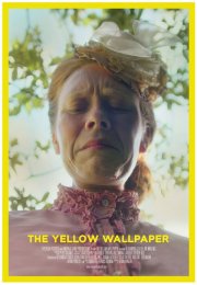 The Yellow Wallpaper-Seyret