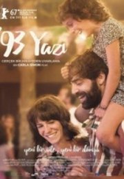 93 Yazı – Summer 1993 – 2017 -Seyret