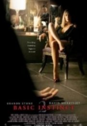 Basic Instinct 2 -Seyret