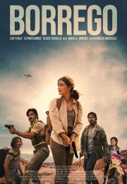 Borrego (2022) –Seyret