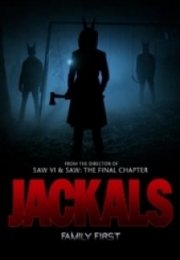 Çakallar – Jackals – Seyret