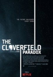 Cloverfield Paradoksu – Seyret