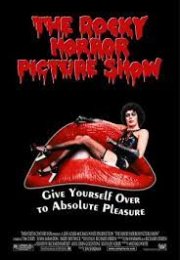 The Rocky Horror Picture Show-Seyret