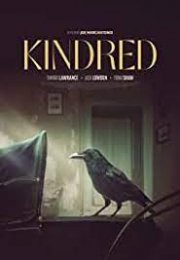 The Kindred (2021)-Seyret