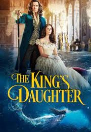 The King’s Daughter (2022)-Seyret