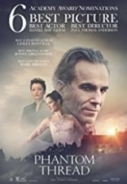 Phantom Thread 2017-Seyret