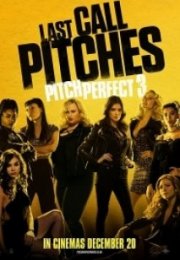 Pitch Perfect 3 2017 -Seyret