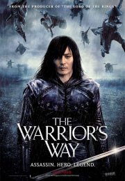 The Warrior’s Way-Seyret