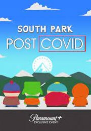 South Park: Post COVID-Seyret