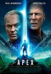 Apex (2021) – Seyret