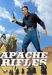 Apaçi Tüfekleri – Apache Rifles-Seyret