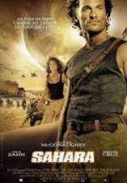 Sahara (2005) –Seyret