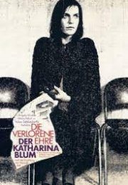 Katharina Blum’un Çiğnenen Onuru –Seyret