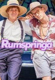 Rumspringa – Ein Amish in Berlin -Seyret