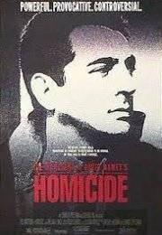 Homicide -Seyret