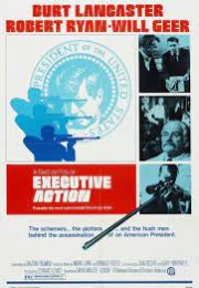 Gizli Harekât – Executive Action (1973) – Seyret