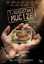 7. Koğuştaki Mucize-Seyret