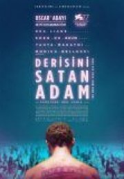 Derisini Satan Adam -Seyret