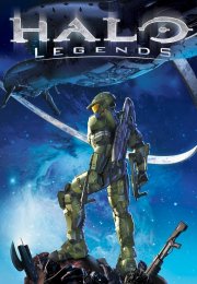 Halo: Legends -Seyret