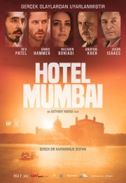 Hotel Mumbai-Seyret