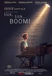 tick tick Boom -Seyret