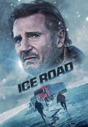 The Ice Road izle