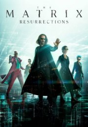 The Matrix Resurrections -Seyret