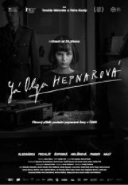 I, Olga Hepnarova-Seyret