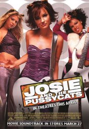 Josie ve Pussycats-Seyret