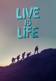 Live Is Life-Seyret