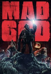 Mad God -seyret